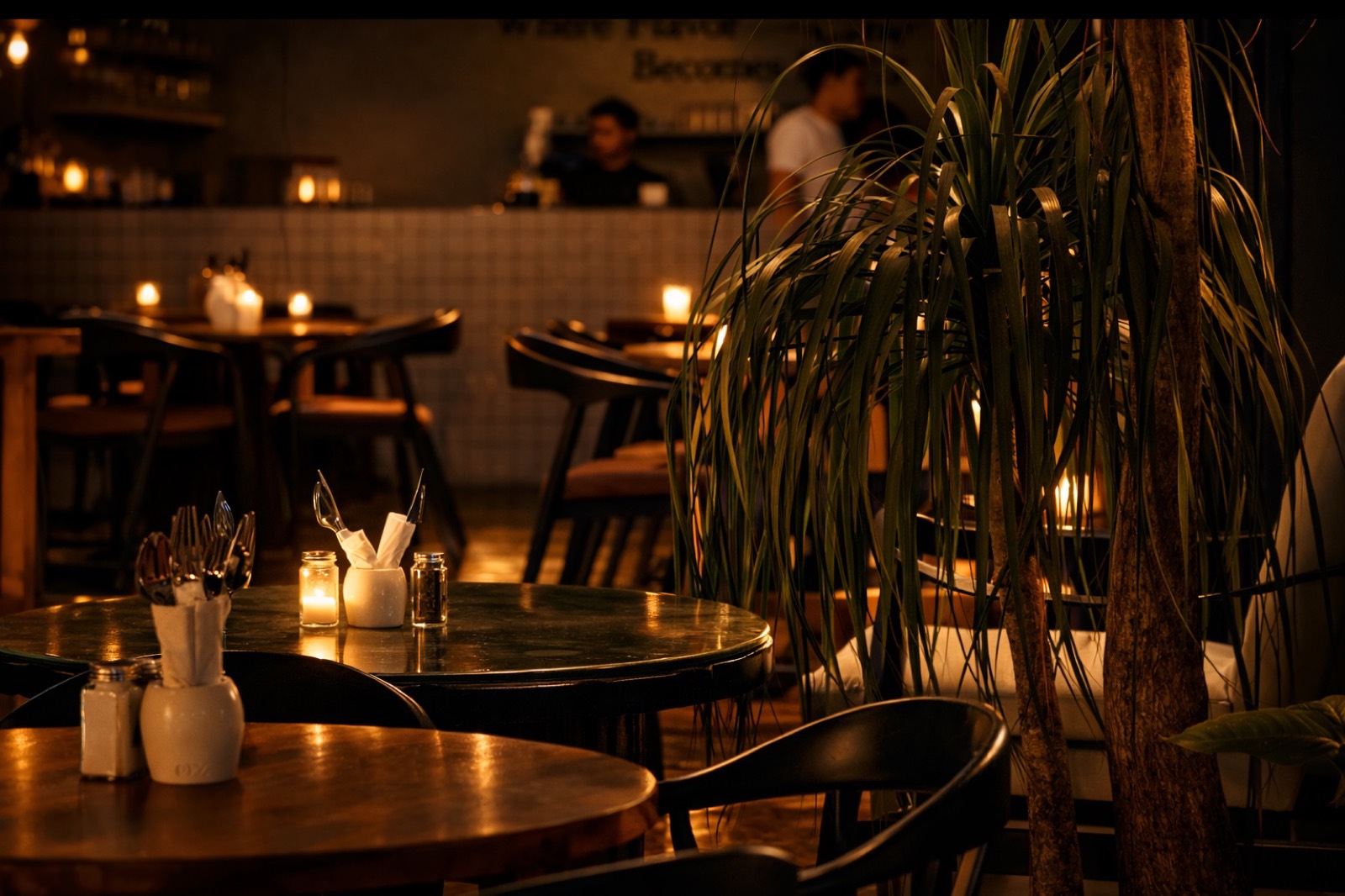 OZ Restaurant